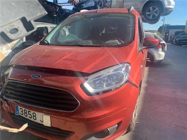 Caja cambios manual ford tourneo courier (c4a)(2014->)