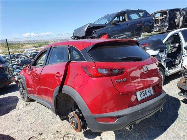 Retrovisor electrico dcho. mazda no hay datos