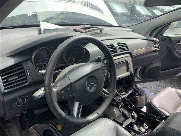 Kit airbag mercedes-benz no hay datos