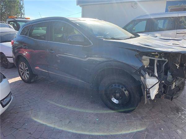 Bomba combustible renault kadjar (06.2015->)