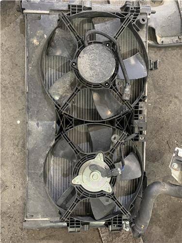 Electroventilador mitsubishi asx (ga0w)(2010->)