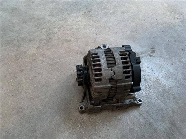 Alternador volkswagen touareg (7l6)(12.2006->)