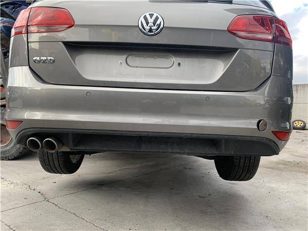 Paragolpes tra. volkswagen no hay datos