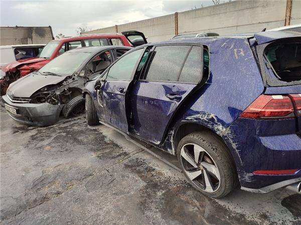 Retrovisor electrico dcho. volkswagen no hay datos