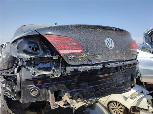 Porton tra. volkswagen cc (358)(11.2011->)