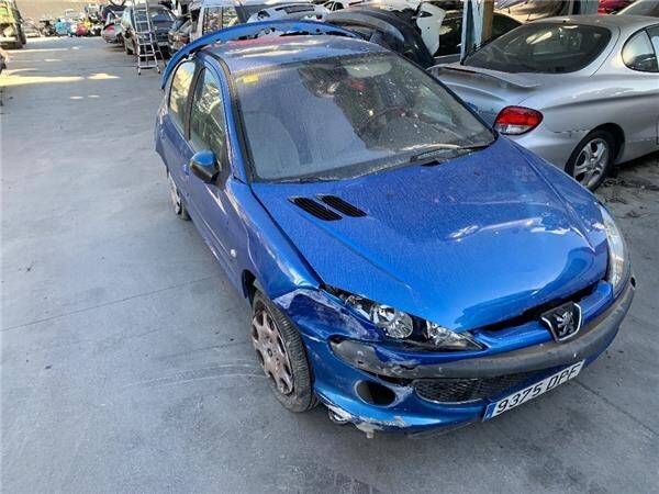 Mandos climatizador peugeot no hay datos