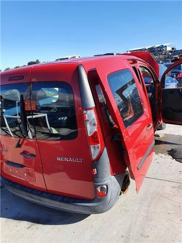 Moqueta suelo interior renault kangoo express (fw0/1_)