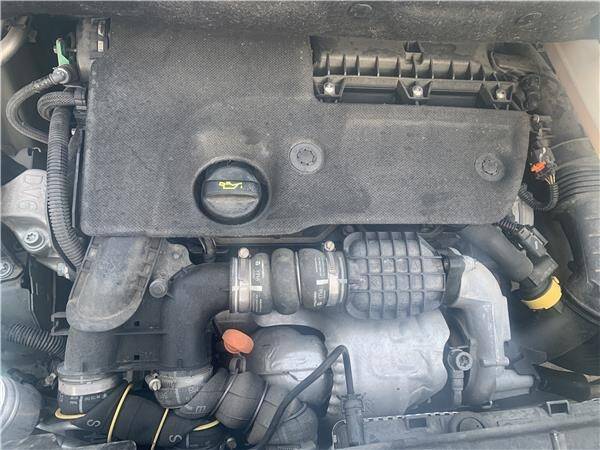 Motor completo citroen berlingo combi (2008->)