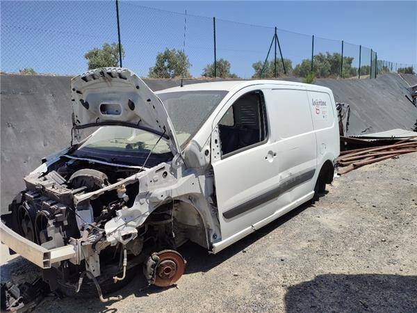 Electroventilador citroen jumpy (2007->)