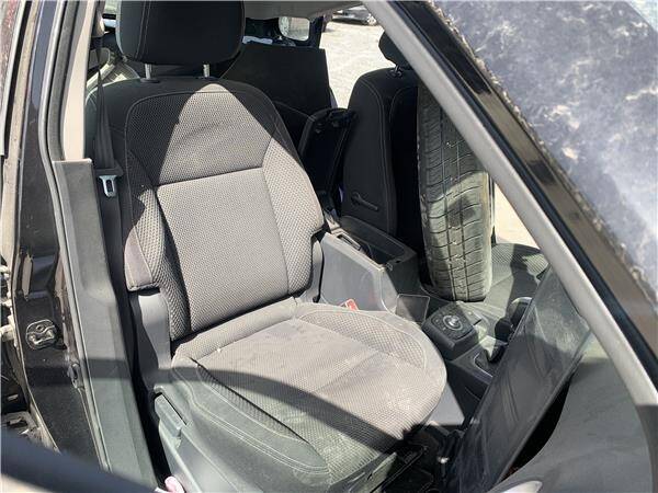 Asiento del. dcho. renault koleos i (2008->)