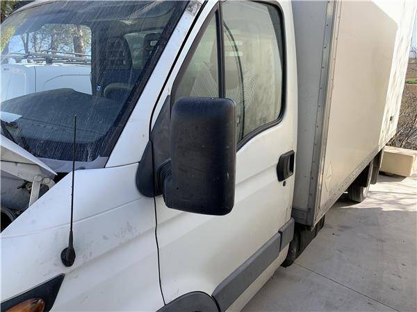 Puerta del. izda. iveco no hay datos