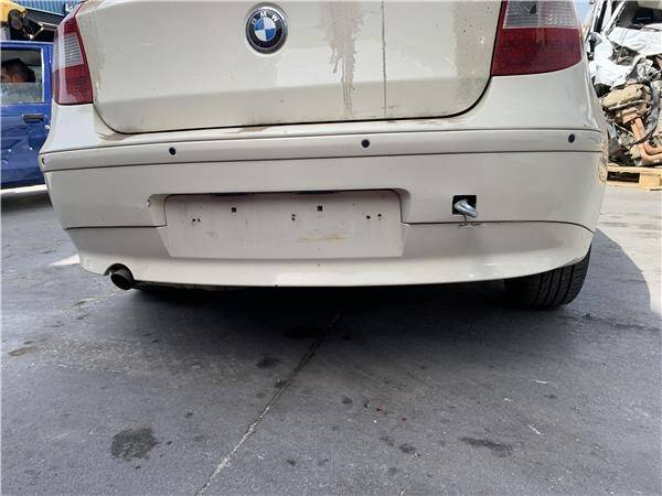 Paragolpes tra. bmw serie 1 berlina (e81/e87)(2004->)