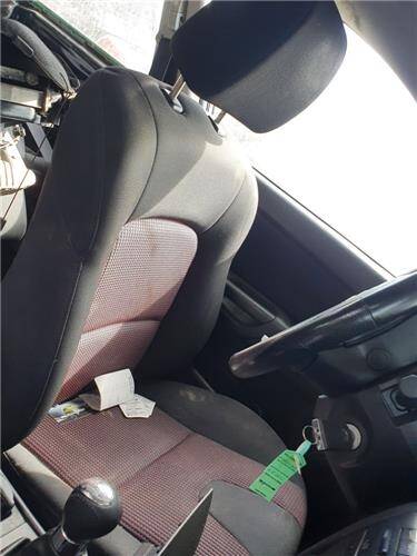 Asiento del. izdo. mazda 3 berlina (bk)(2003->)