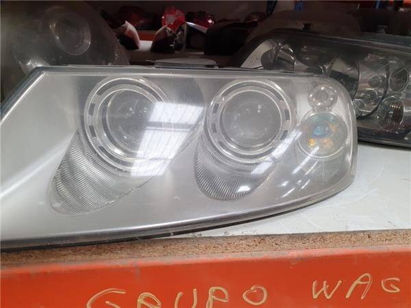 Faro del. izdo. volkswagen touareg (7l6)(12.2006->)