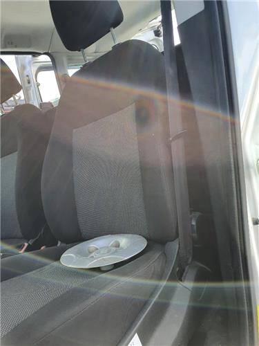 Asiento del. izdo. fiat doblo cargo caja/chasis (263)