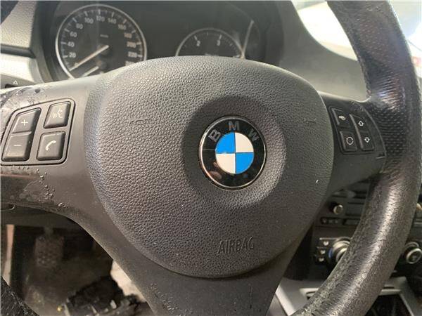 Airbag volante bmw no hay datos