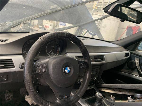 Kit airbag bmw no hay datos