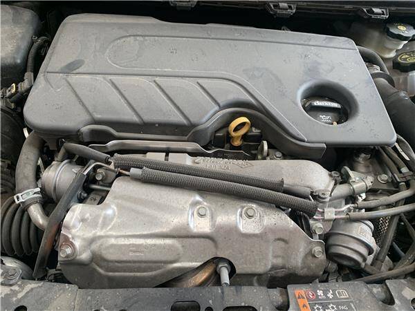 Motor completo opel astra k berlina 5p (09.2015->)