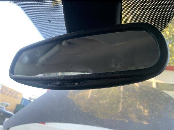 Retrovisor interior mazda 6 berlina (gh)(08.2007->)