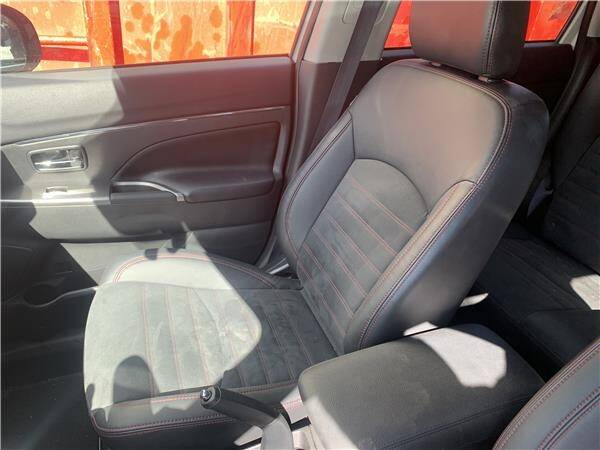 Asiento del. dcho. mitsubishi asx (ga0w)(2010->)