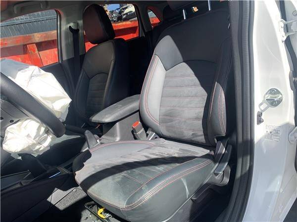 Asiento del. izdo. mitsubishi asx (ga0w)(2010->)