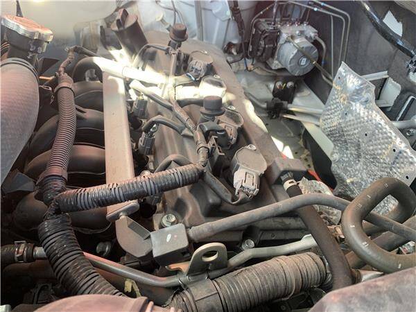 Motor completo mitsubishi asx (ga0w)(2010->)