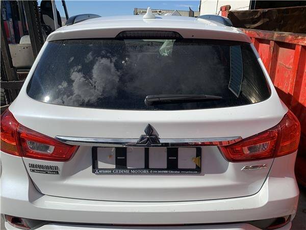 Porton tra. mitsubishi asx (ga0w)(2010->)