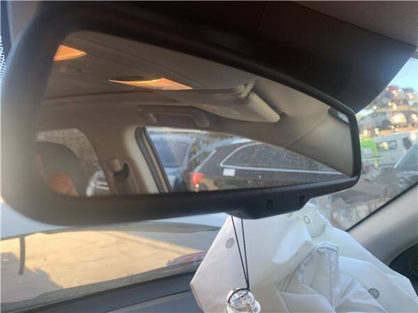 Retrovisor interior mitsubishi asx (ga0w)(2010->)