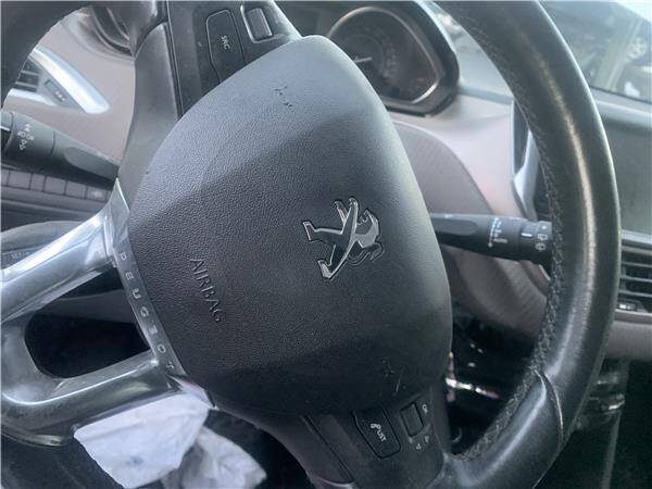 Airbag volante peugeot 2008 (01.2013->)