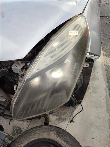 Faro del. izdo. renault scenic iii (jz)(2009->)