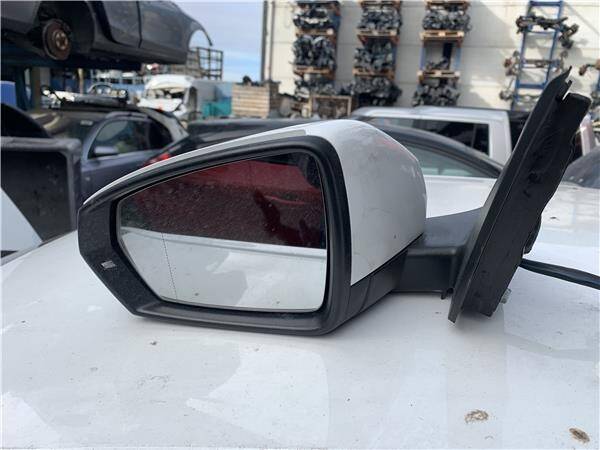 Retrovisor electrico izdo. volkswagen no hay datos