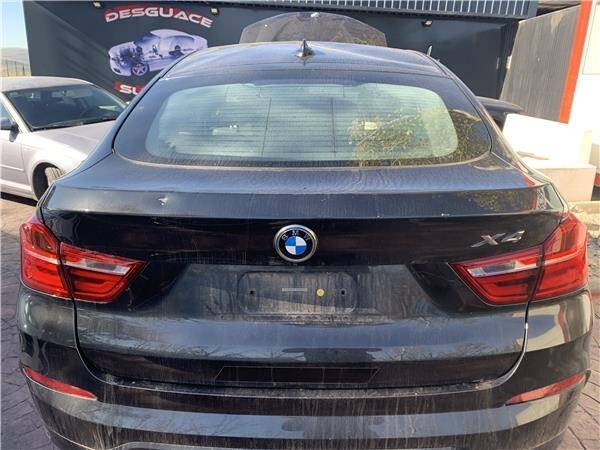 Porton tra. bmw no hay datos