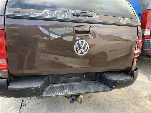 Porton tra. volkswagen no hay datos