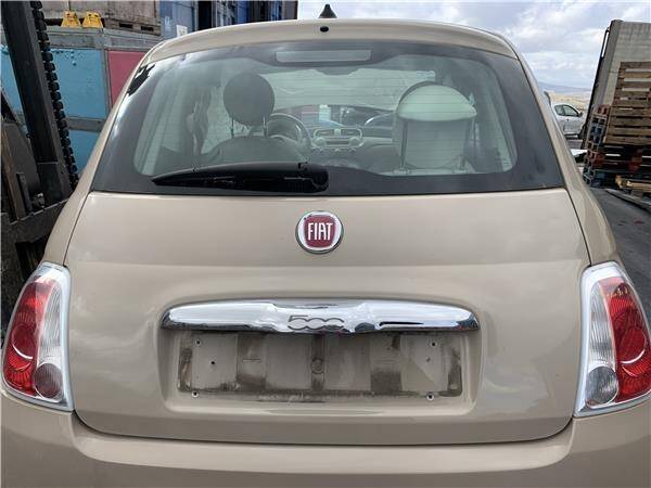 Porton tra. fiat no hay datos