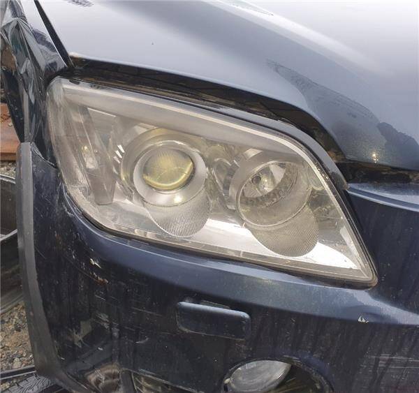 Faro del. dcho chevrolet captiva (2006->)