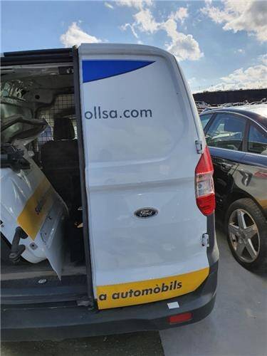 Puerta tra. dcha. ford tourneo courier (c4a)(2014->)