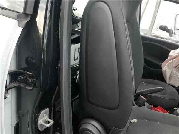 Airbag lateral del. dcho. smart forfour (11.2014->)