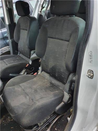 Asiento del. izdo. citroen berlingo combi (2008->)