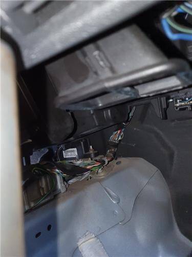 Radiador calefaccion jeep no hay datos