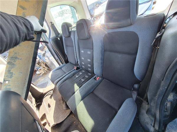 Asientos traseros citroen berlingo combi (2008->)