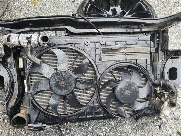 Electroventilador volkswagen no hay datos