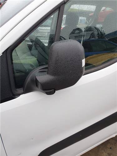 Retrovisor izdo. citroen berlingo combi (2008->)