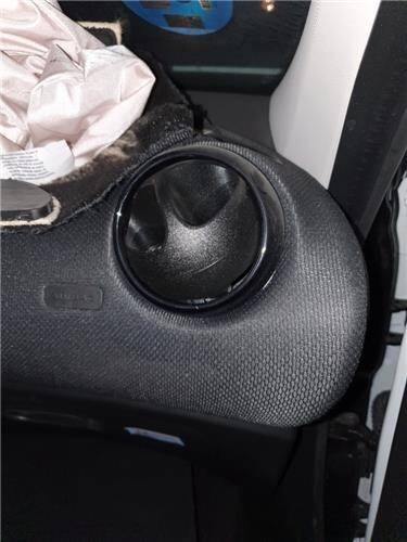 Tobera dcha. ventilacion salpicadero smart forfour (11.2014->)