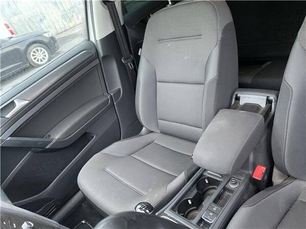 Asiento del. dcho. volkswagen no hay datos