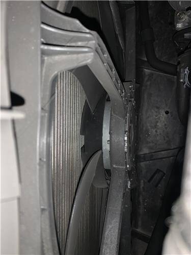 Electroventilador volkswagen no hay datos