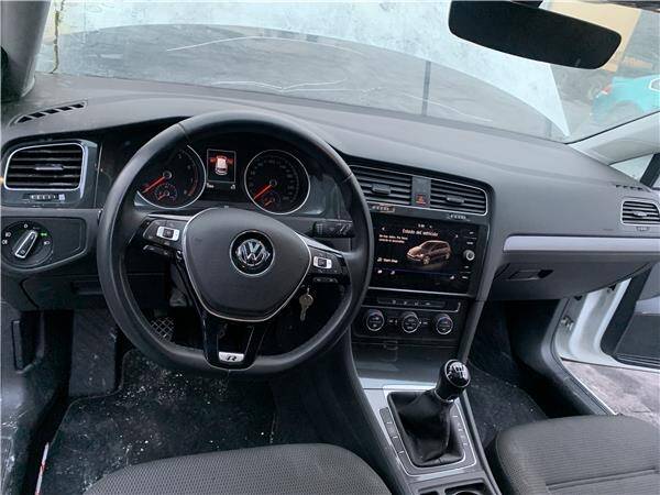 Kit airbag volkswagen no hay datos