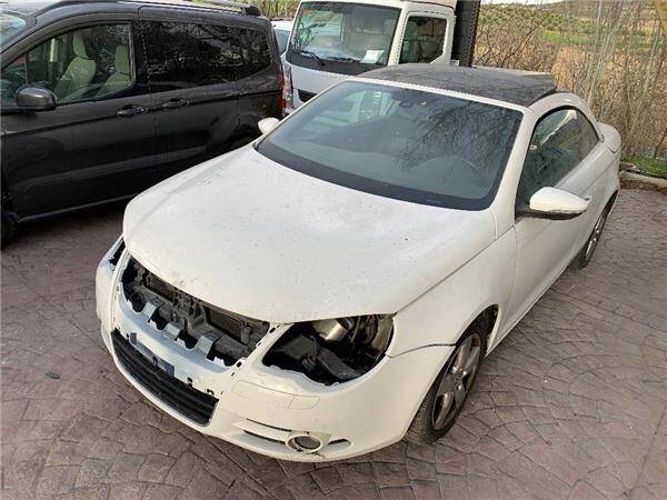 Airbag salpicadero volkswagen eos (1f7)(2006->)