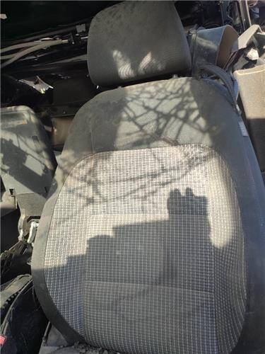 Asiento del. izdo. volkswagen eos (1f7)(2006->)