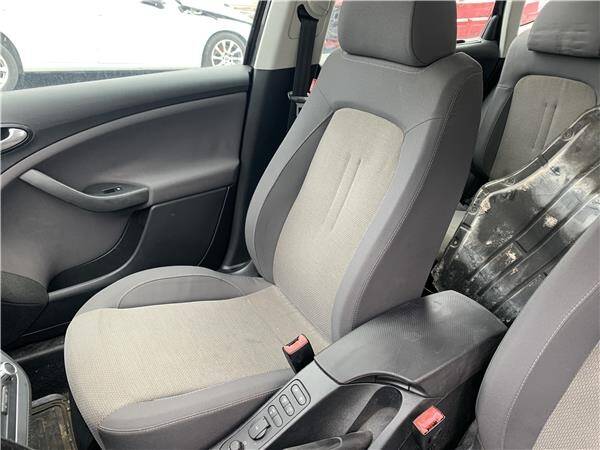 Asiento del. dcho. seat altea xl (5p5)(10.2006->)