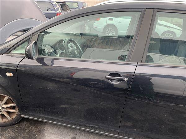 Puerta del. izda. seat altea xl (5p5)(10.2006->)